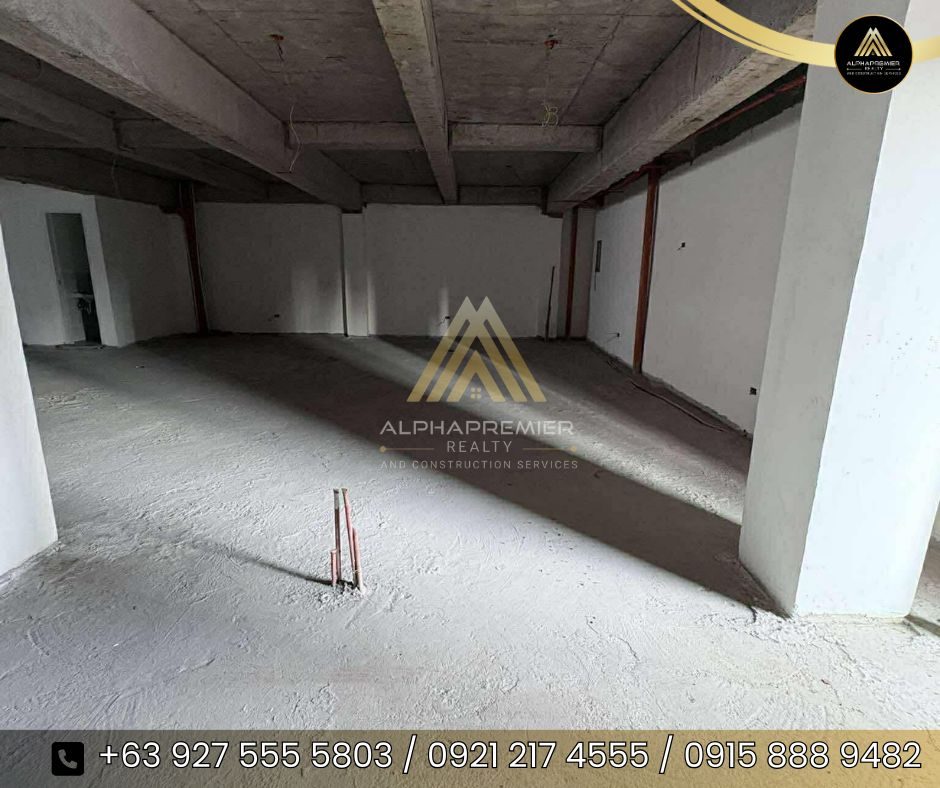 Commercial Space for Lease in Paco, photo 3