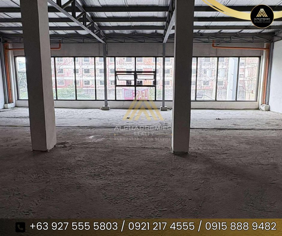 Commercial Space for Lease in Paco, photo 4