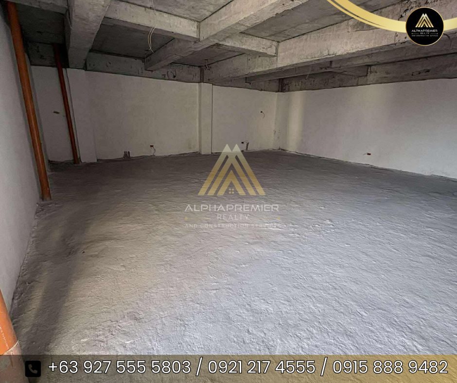 Commercial Space for Lease in Paco, photo 8