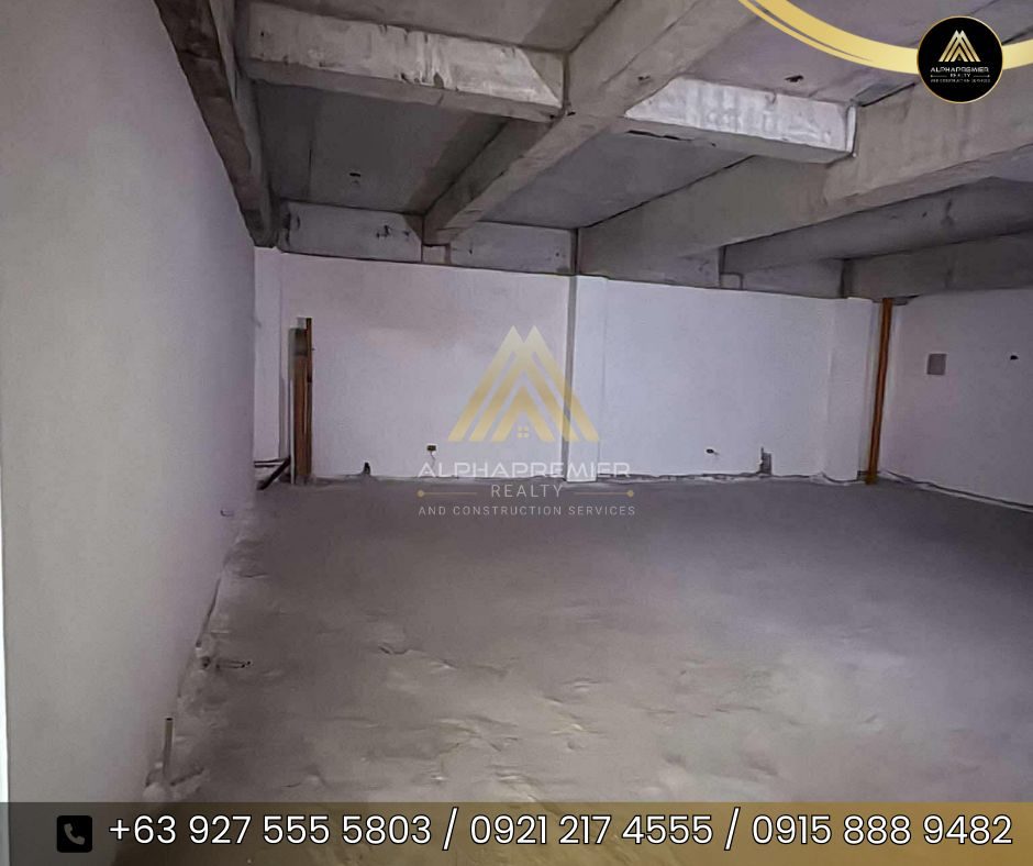 Commercial Space for Lease in Paco, photo 10