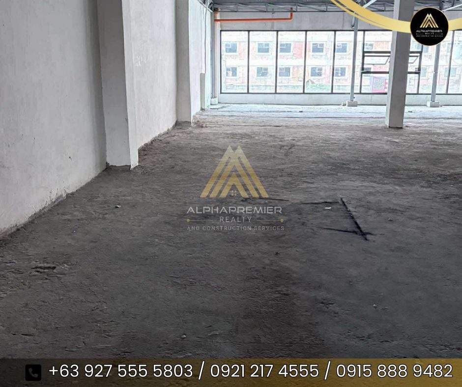 Commercial Space for Lease in Paco, photo 5