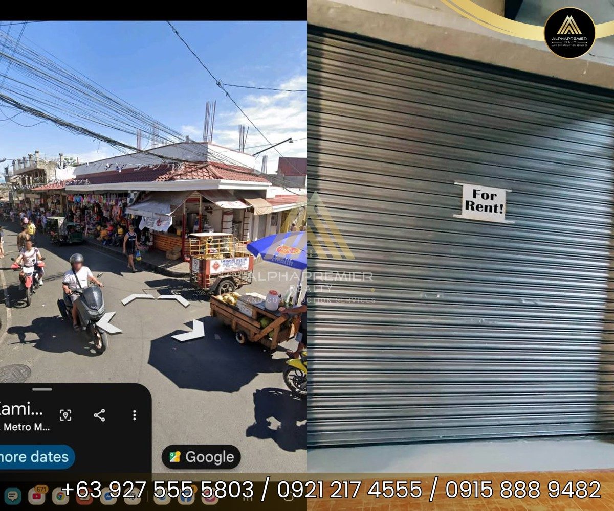 Commercial Space for Lease in Taguig, photo 1