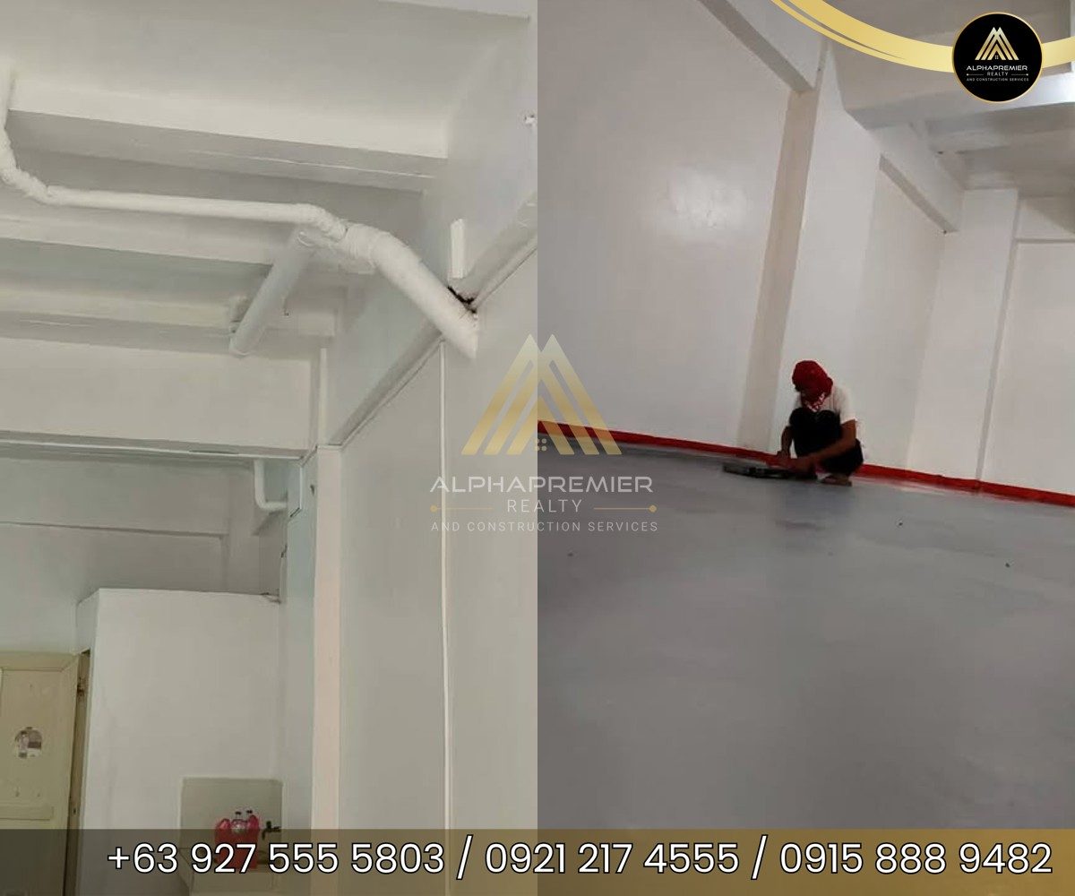 Commercial Space for Lease in Taguig, photo 2