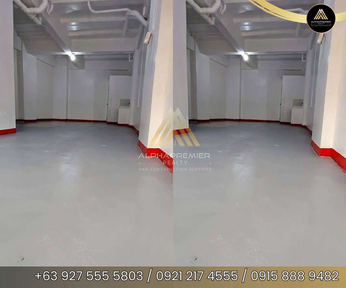 Commercial Space for Lease in Taguig, photo 3
