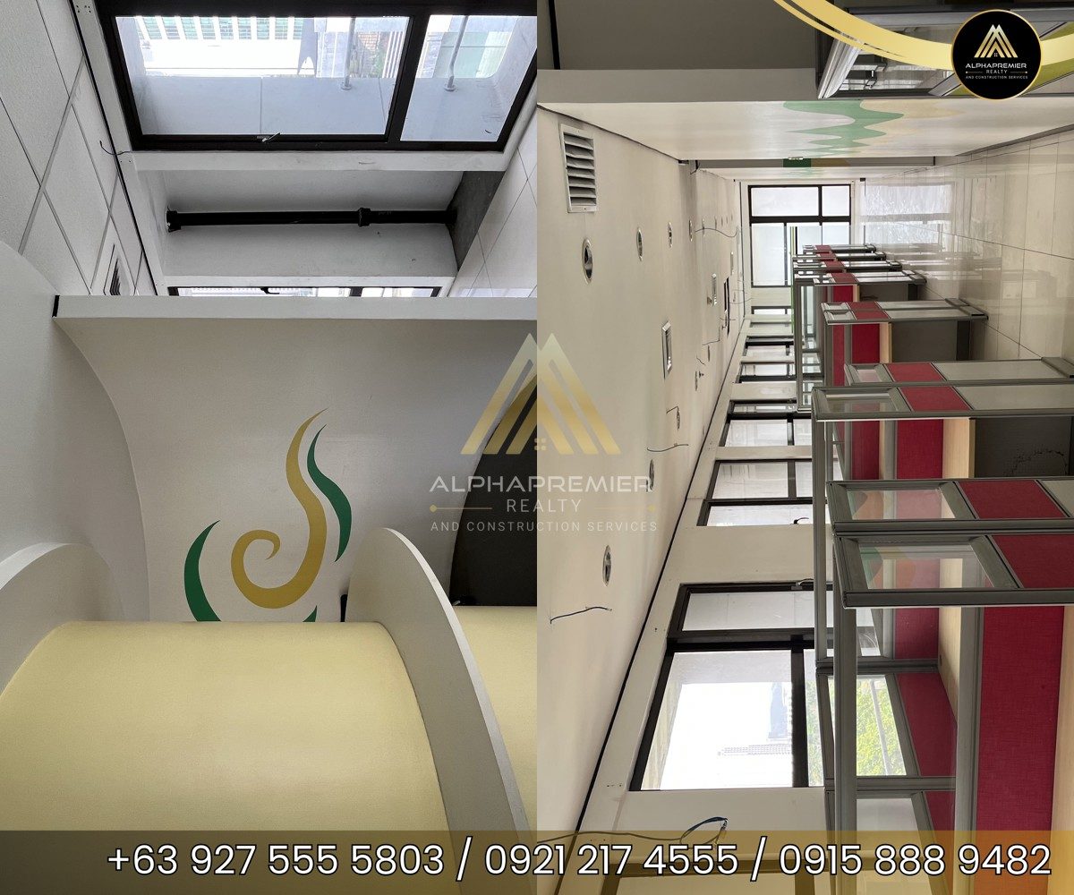 Office Space for Lease in Mandaluyong, photo 6