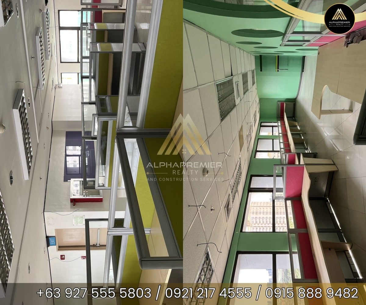 Office Space for Lease in Mandaluyong, photo 4