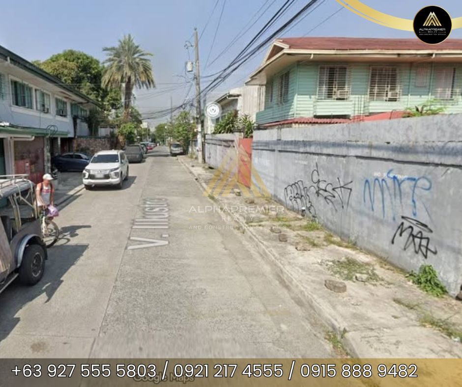 Commercial Space for Lease in Quezon City, photo 3