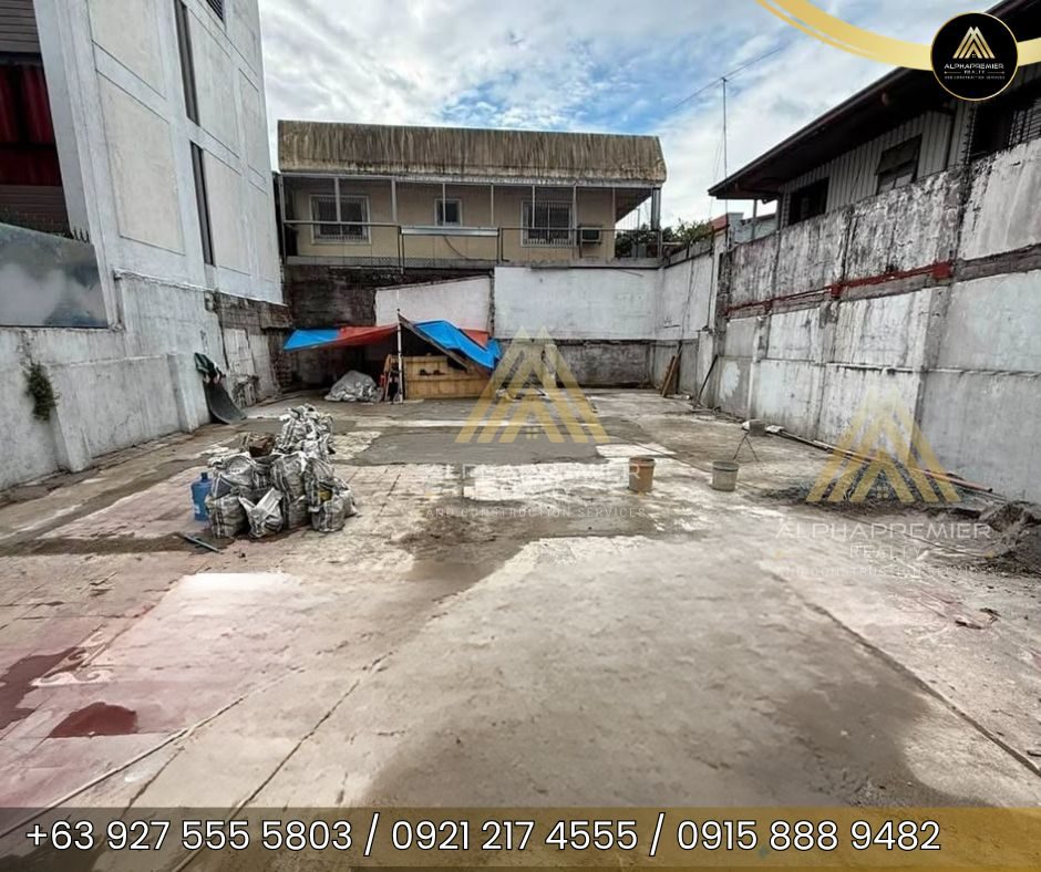 Commercial Space for Lease in Quezon City, photo 1