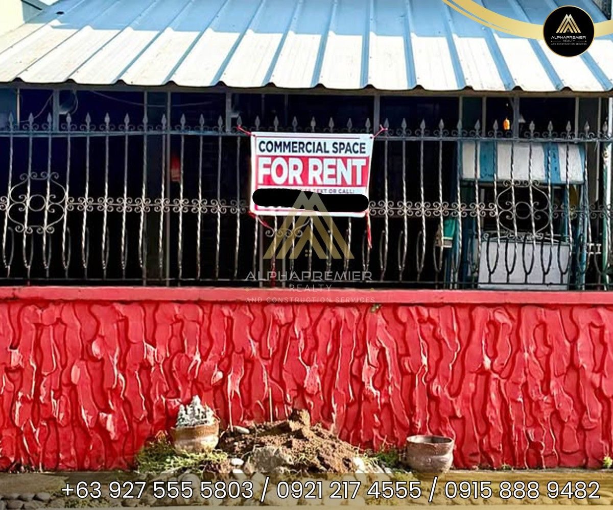 Commercial Space for Lease in Las Piñas City, photo 1