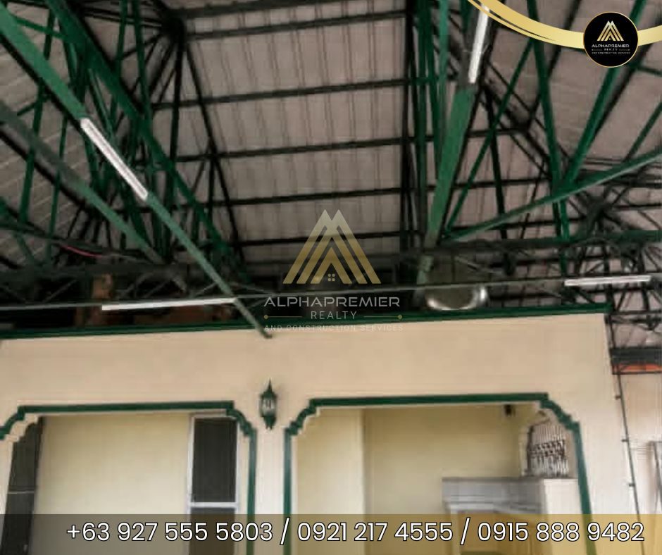 Lot for Lease in Metro Manila, photo 1