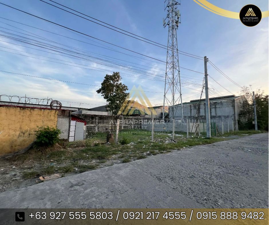 Commercial Space for Lease in Tarlac, photo 1