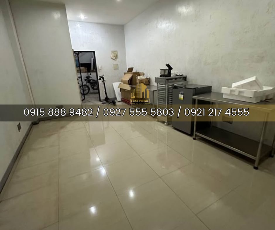 Commercial Space for Lease in Manila City, photo 5