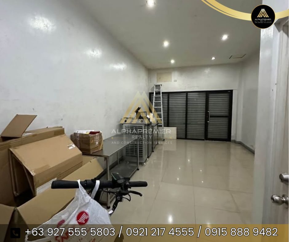 Commercial Space for Lease in Manila City, photo 3