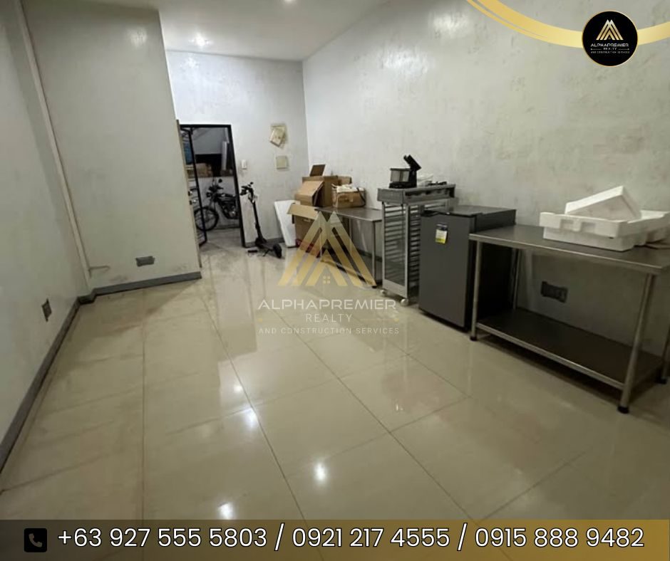Commercial Space for Lease in Manila City, photo 1