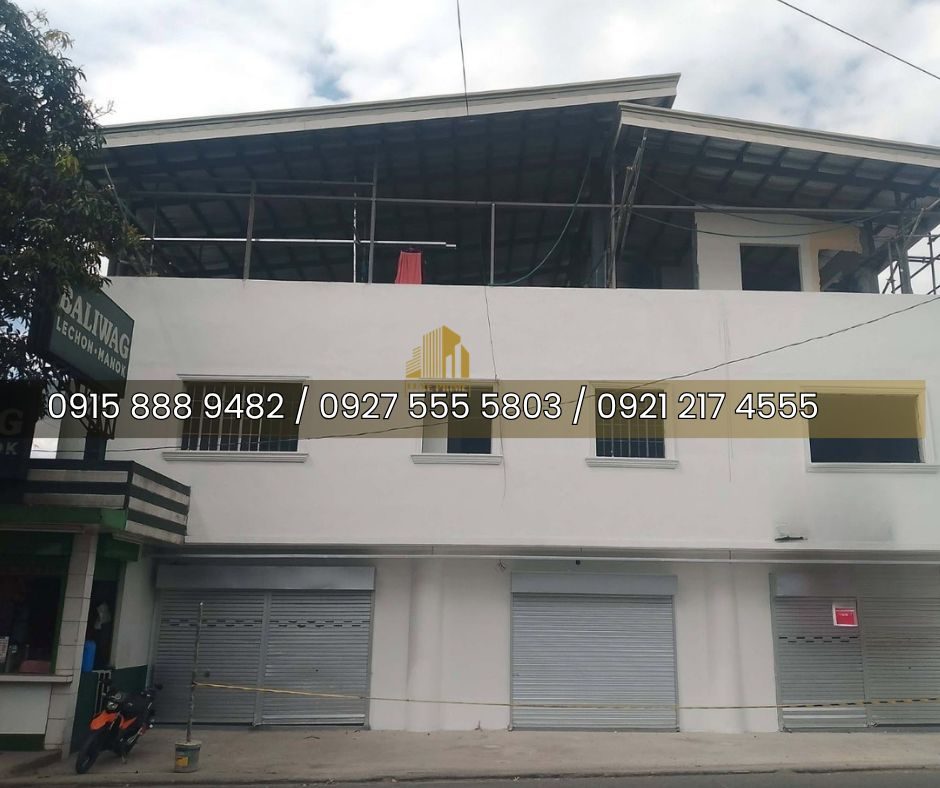 Commercial Space for Lease in North Caloocan City, photo 4