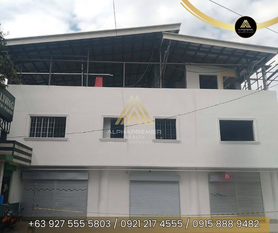 Commercial Space for Lease in North Caloocan City, photo 1