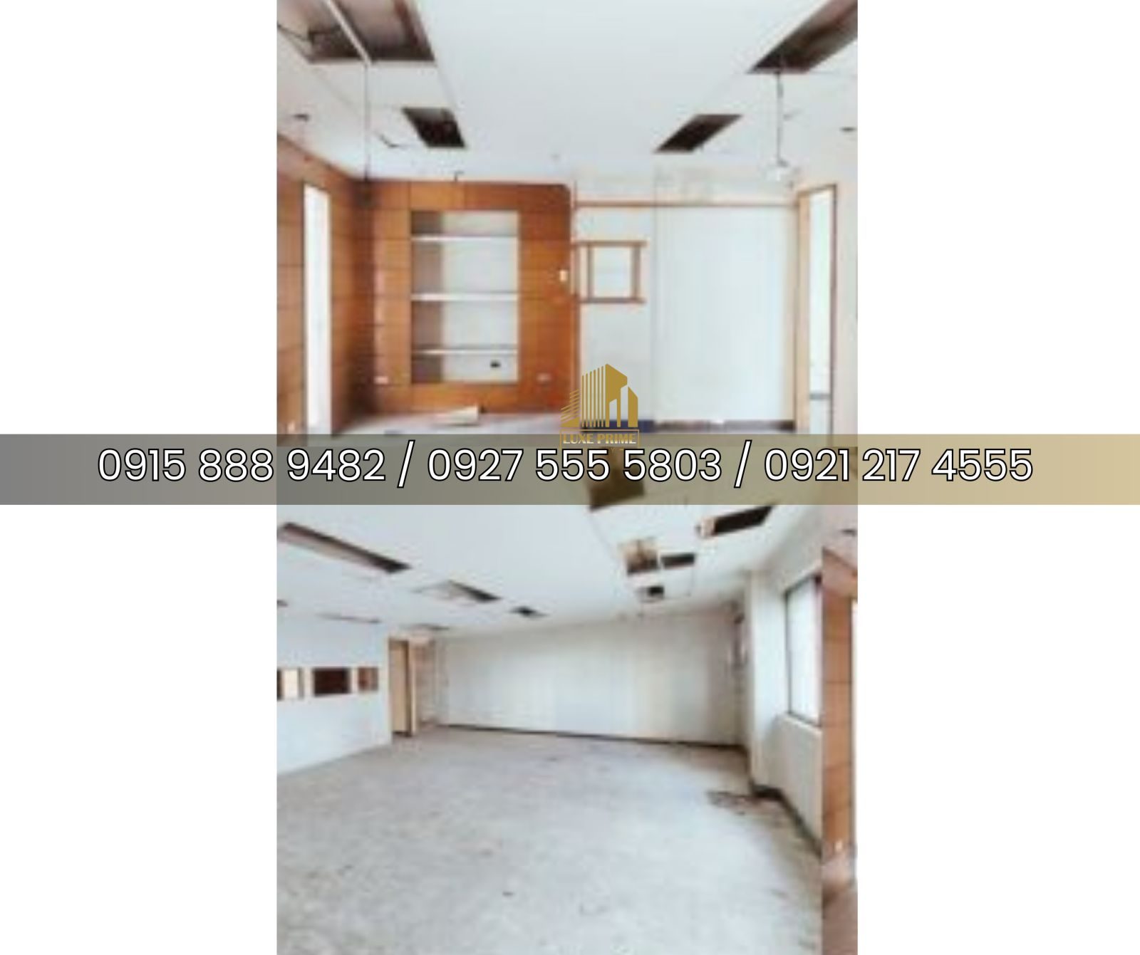 Office Space for Lease in Manila, photo 1