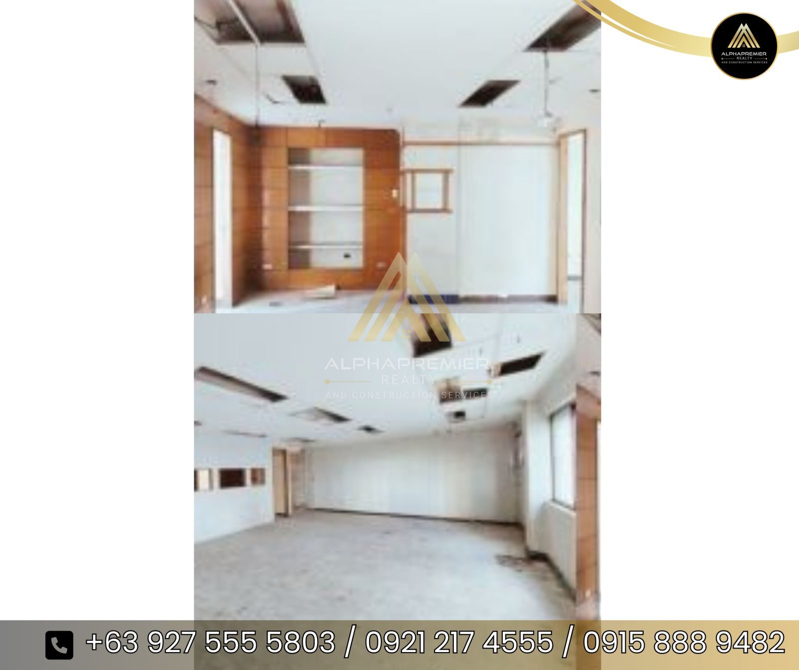 Office Space for Lease in Manila, photo 2