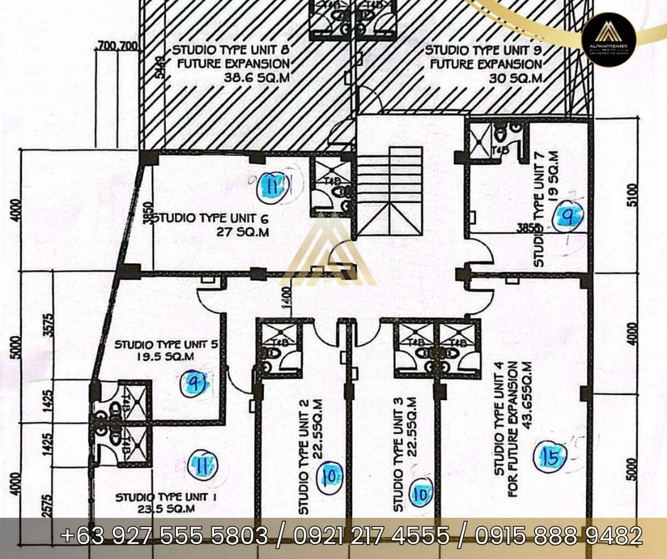 Office Space for Lease in Manila, photo 5