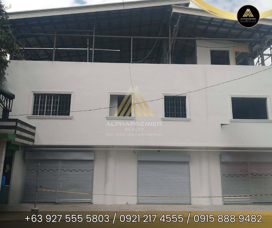 Office Space for Lease in Manila, photo 1