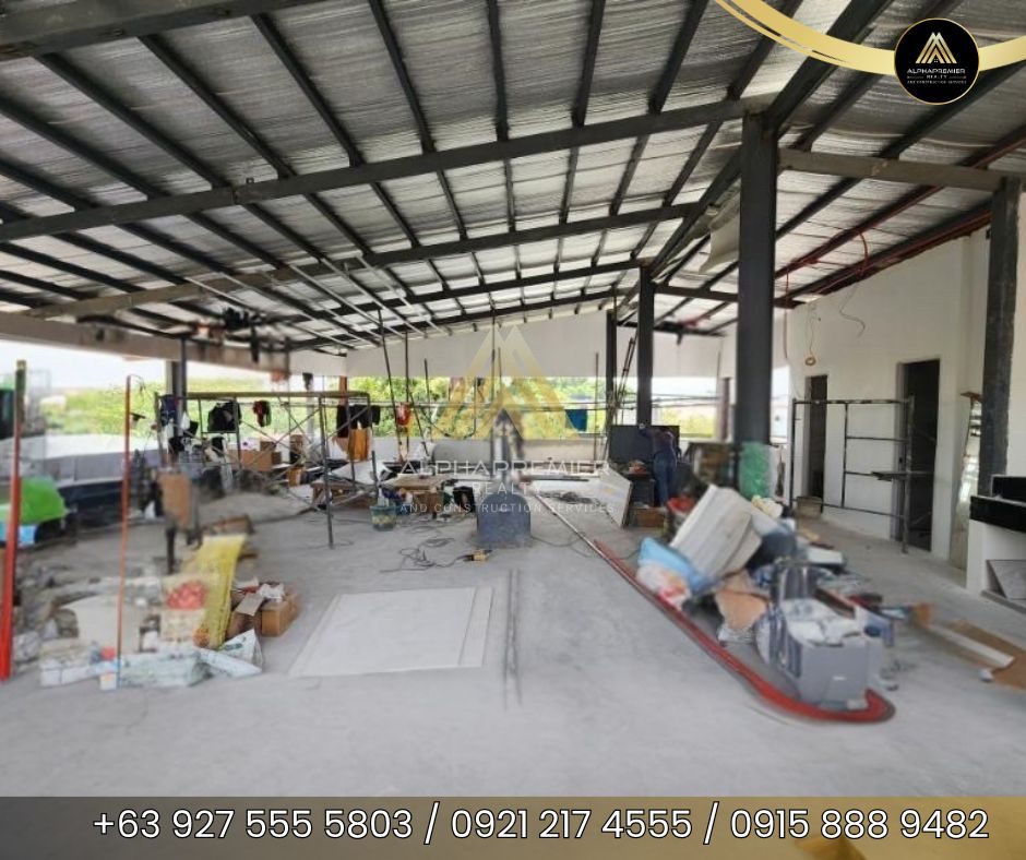 Office Space for Lease in Manila, photo 9