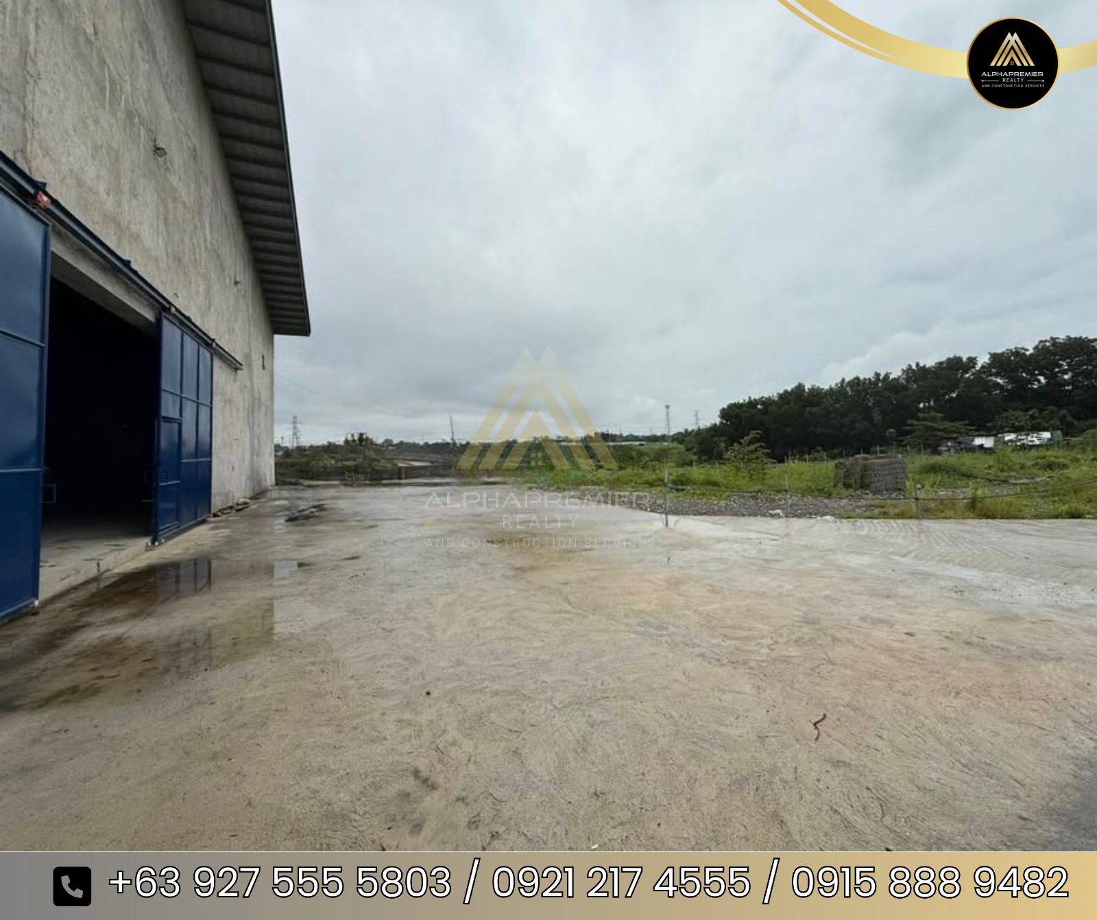 Warehouse for Lease in Bulacan, photo 3