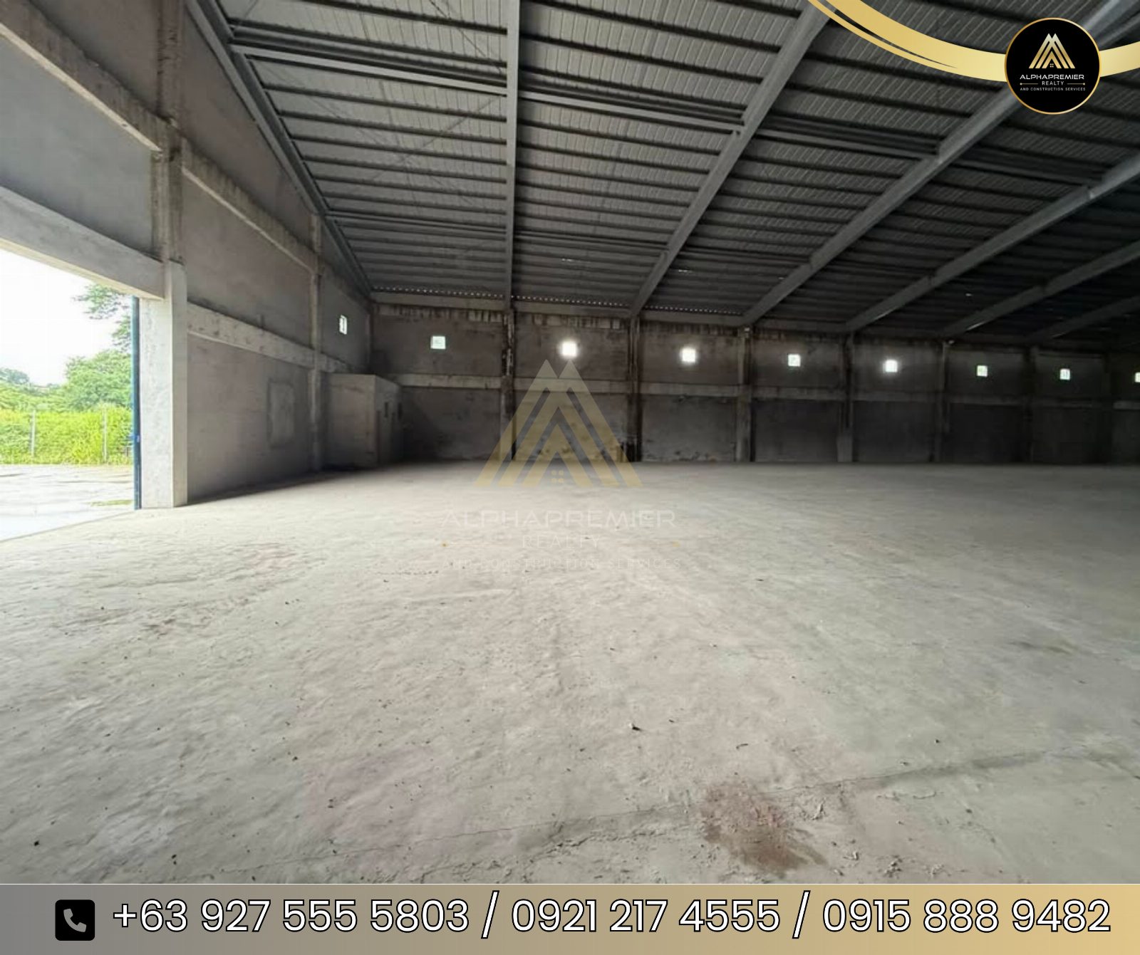 Warehouse for Lease in Bulacan, photo 5