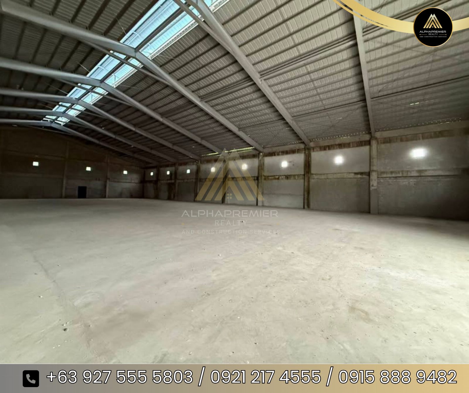 Warehouse for Lease in Bulacan, photo 2