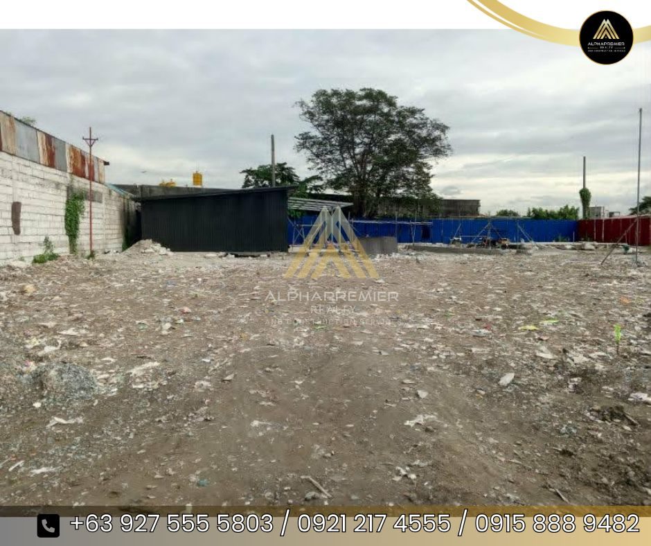 Lot for Lease in Taguig City, photo 7