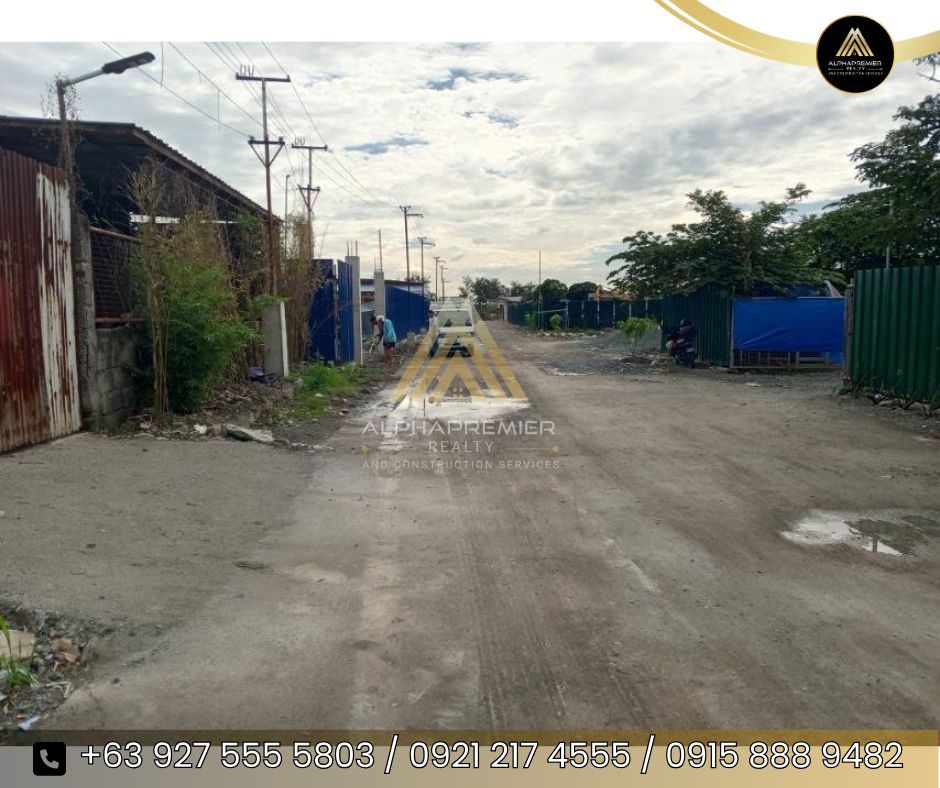 Lot for Lease in Taguig City, photo 1