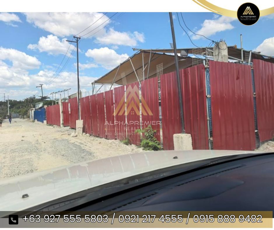 Lot for Lease in Taguig City, photo 6