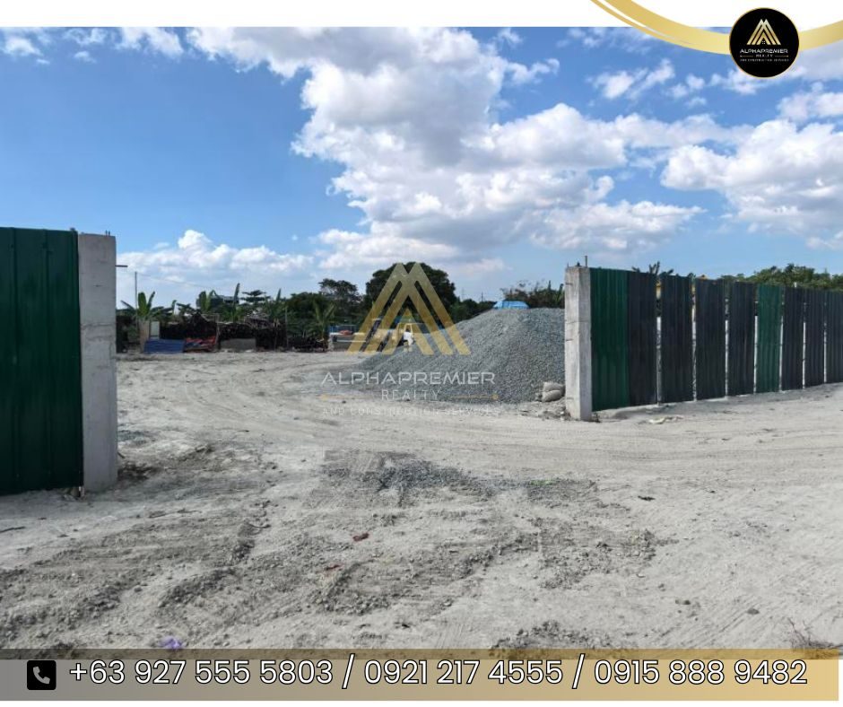 Lot for Lease in Taguig City, photo 5