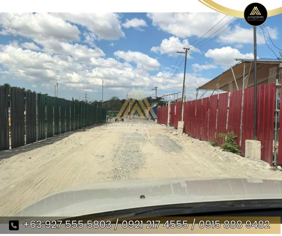 Lot for Lease in Taguig City, photo 4