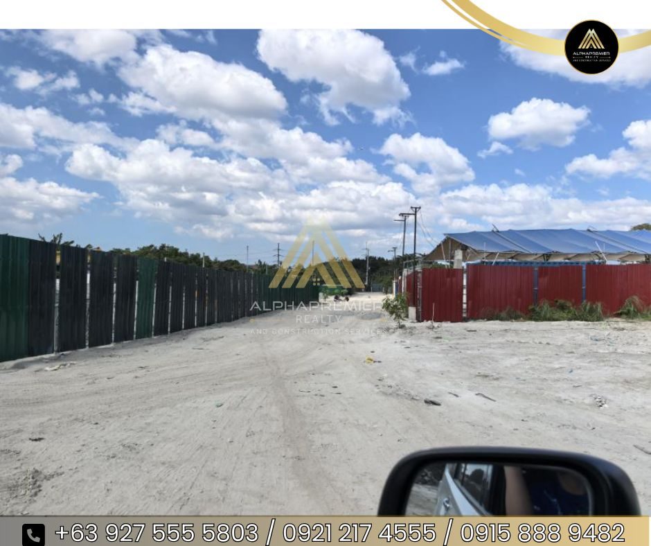 Lot for Lease in Taguig City, photo 2