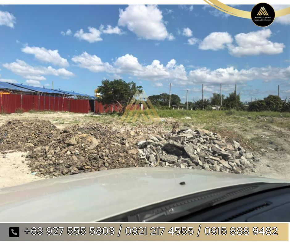 Lot for Lease in Taguig City, photo 3