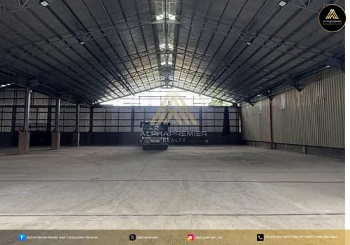 Warehouse for Lease in Bulacan, photo 1