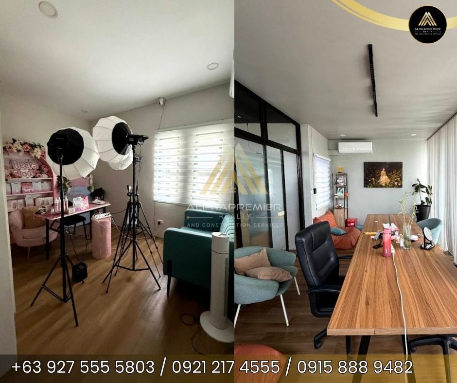 Office Space for Lease in Marikina, photo 4