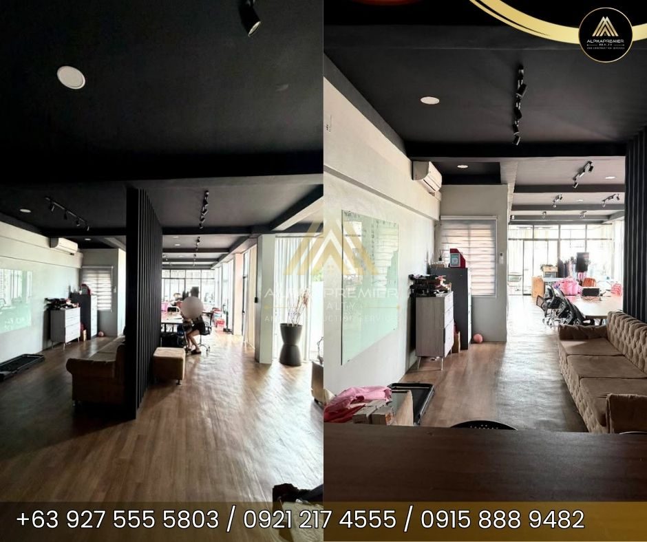 Office Space for Lease in Marikina, photo 2