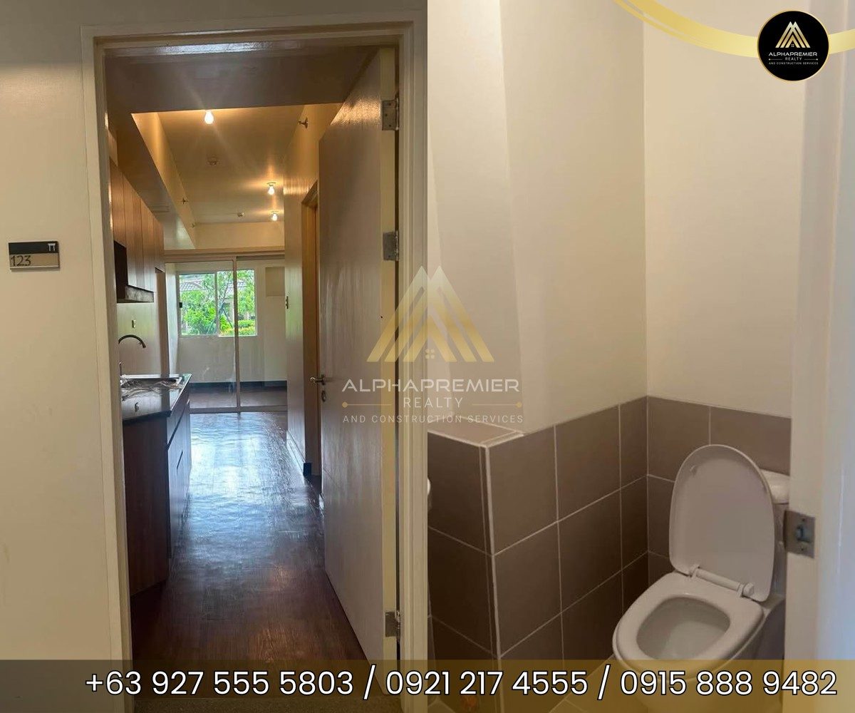 Lot for Lease in Mandaluyong, photo 2