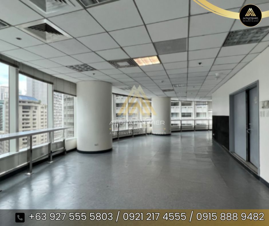 Office Space for Lease in 11Th Floor – 1, photo 1