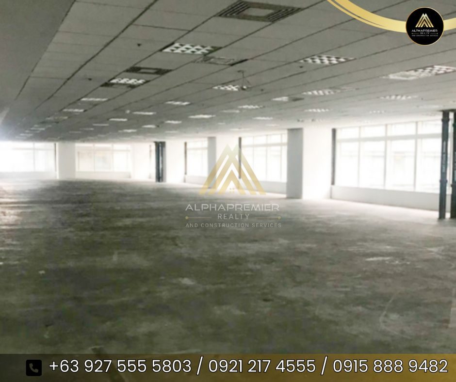 Office Space for Lease in 11Th Floor – 1, photo 3