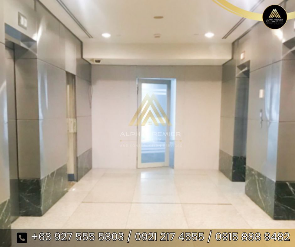 Office Space for Lease in 11Th Floor – 1, photo 2