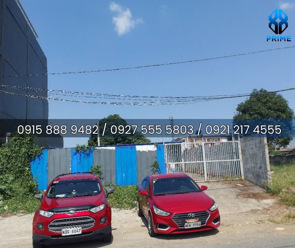 Warehouse for Lease in Cavite, photo 1