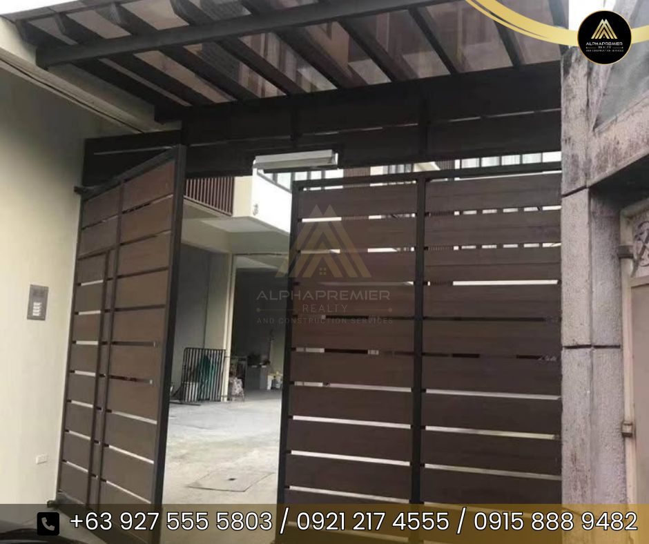 Lot for Lease in Malate, photo 2