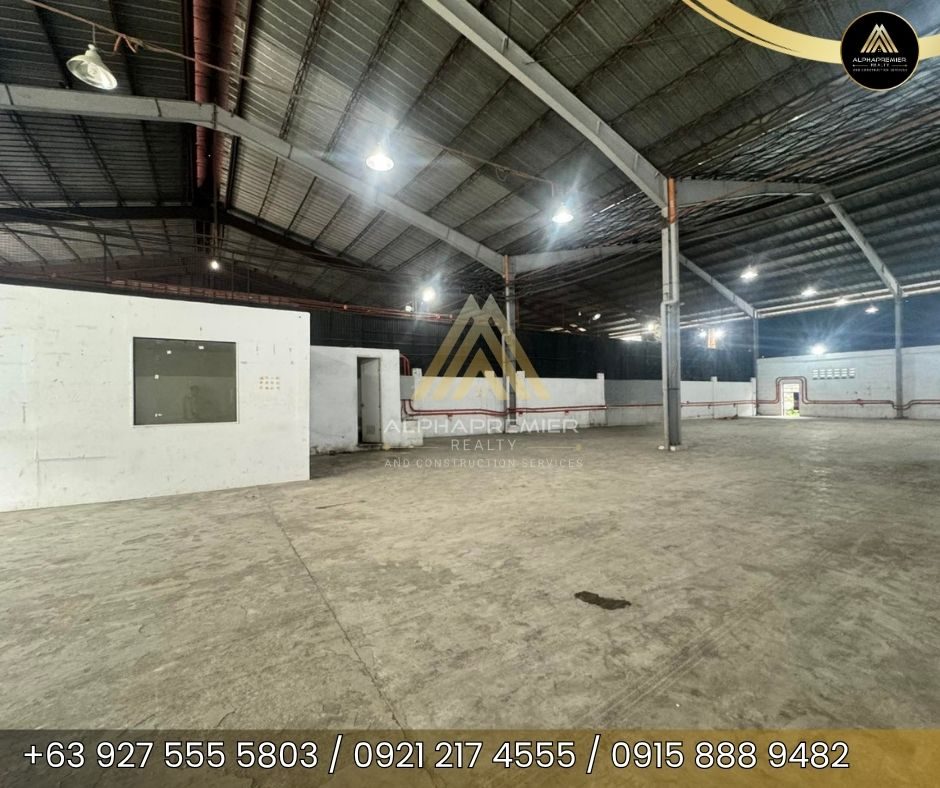 Warehouse for Lease in Novaliches, photo 1