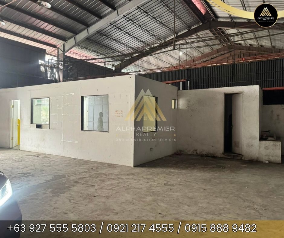Warehouse for Lease in Novaliches, photo 2