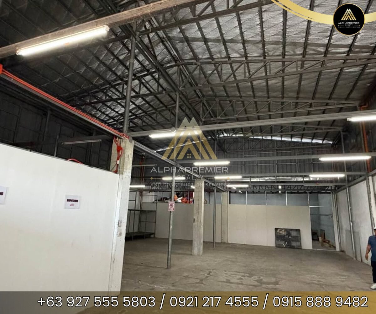 Warehouse for Lease in Calamba, photo 4