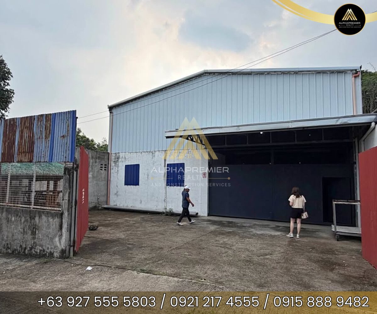 Warehouse for Lease in Calamba, photo 5
