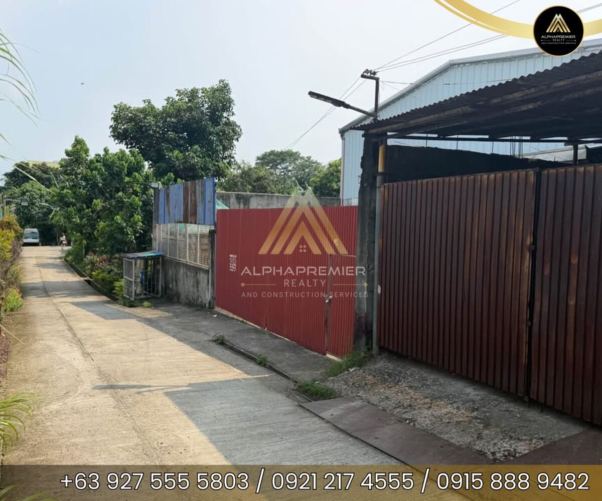 Warehouse for Lease in Calamba, photo 1