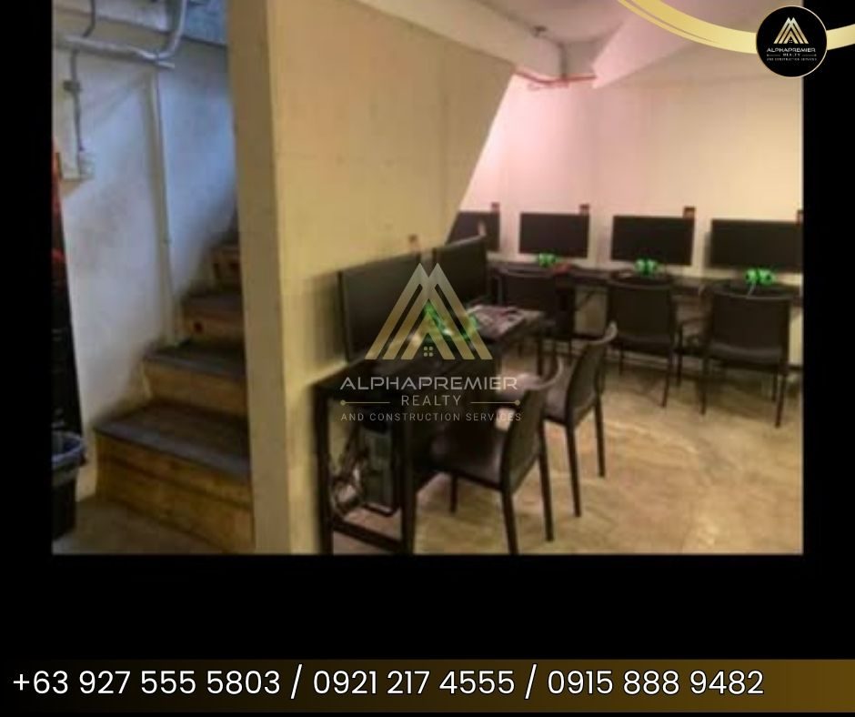 Commercial Space for Lease in Quezon, photo 1